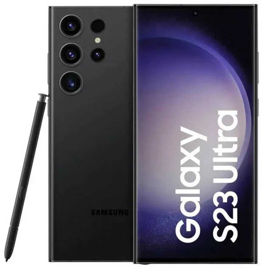 Smartphone Samsung S918B 6,8