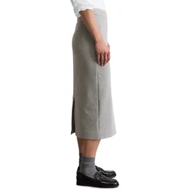 Marc O'Polo Jerseyrock Damen Grau 36