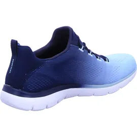 SKECHERS Summits Bright Charmer Damen Blau 42