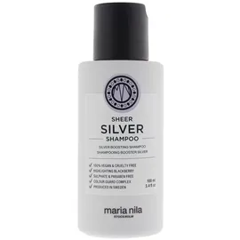 Maria Nila Sheer Silver 100 ml