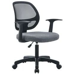 XORA Drehstuhl PARKER - B/H/T ca. 59,00x89,00x61,00