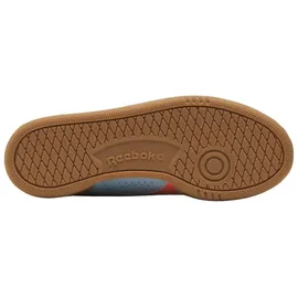 Reebok Club C Grounds Uk Softblue / Superchargedcoral / Gum 41