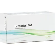 Orthim Hepabolan A&T Trinkampullen