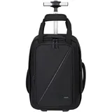 American Tourister Rucksack Take2Cabin Backpack / WH S Black