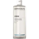 DERMACEUTIC Oxybiome Reinigendes Mizellenwasser 400 ml