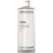 DERMACEUTIC Oxybiome Reinigendes Mizellenwasser 400 ml