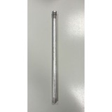 Premium Opferanode Magnesium Schutzanode 98142 26-700-1, Länge 700mm, Durchmesser 26mm