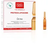 Martiderm Th Originals Proteos Liposome Ampullen 10 x 2 ml
