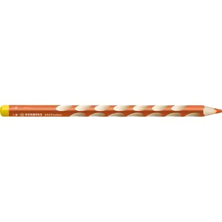 Linkshänder orange