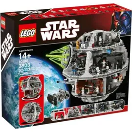 LEGO Star Wars Todesstern 10188