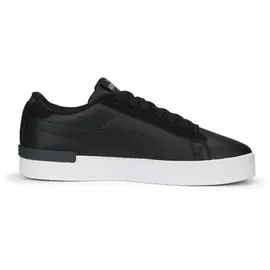 Puma JADA RENEW LASER CUT W BLACK 9.5 - Schwarz
