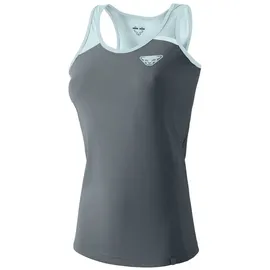 Dynafit Alpine Pro Damen Blau/Grün L