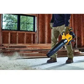 DeWalt DCMBL562N Akku-Laubbläser solo