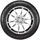Bridgestone Alenza 001 RoF 245/40 R21 100Y