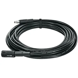 Bosch Systemzubehör Verlängerungsschlauch 6 m (135 bar) - F016800361