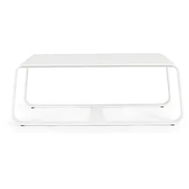 andrea bizzotto Loungetisch MERRIGAN weiss - weiß