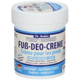 Dr. Sachers Fuss Deo Creme