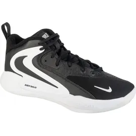 Nike Hyperset 2 Herren Schwarz 44