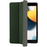 Hama Terra Book Case für iPad 10.2" grün