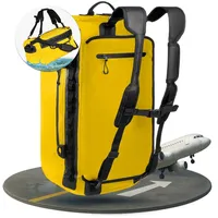 Styngard Hamburg 60 l Gelb