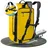 Styngard Hamburg 60 l Gelb