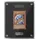 Konami Stainless Steel Card Dark Magician Girl
