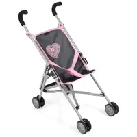 Bayer Chic 2000 Roma navy rosa