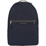 Tommy Hilfiger TH Urban Repreve Backpack Space Blue),