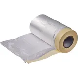 DEMA Klebeband Krepp 55 cm x 33 m