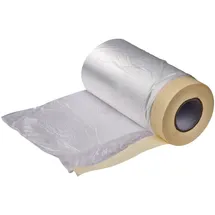 DEMA Klebeband Krepp 55 cm x 33 m