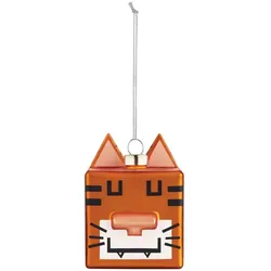 Alessi - Quadratigra Christbaumschmuck