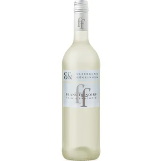 Weingärtner Cleebronn-Güglingen Cleebronner Blanc de Noirs 0,75L