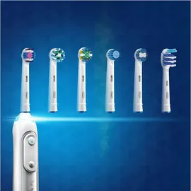 Oral-B TriZone Aufsteckbürste 8 St.