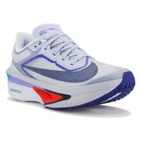 Nike Zoom Fly 6 Laufschuhe grau blau Herren -