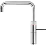 quooker deutschland gmbh Quooker Fusion Square Küchenarmatur Voll-Edelstahl