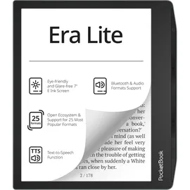 PocketBook Era Lite 16 GB Stone Green