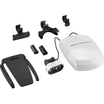 Eschenbach Headlight LED für max Detail