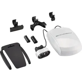 Eschenbach Headlight LED für max Detail