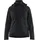 Blåkläder Damen Stretch Winterjacke "4408" - 3XL - schwarz