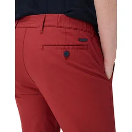 EUREX BY BRAX Style THILO Chinohose Rot 30U