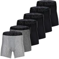 Under Armour "Boxershort UA PERFORMANCE TECH - SOLID 6