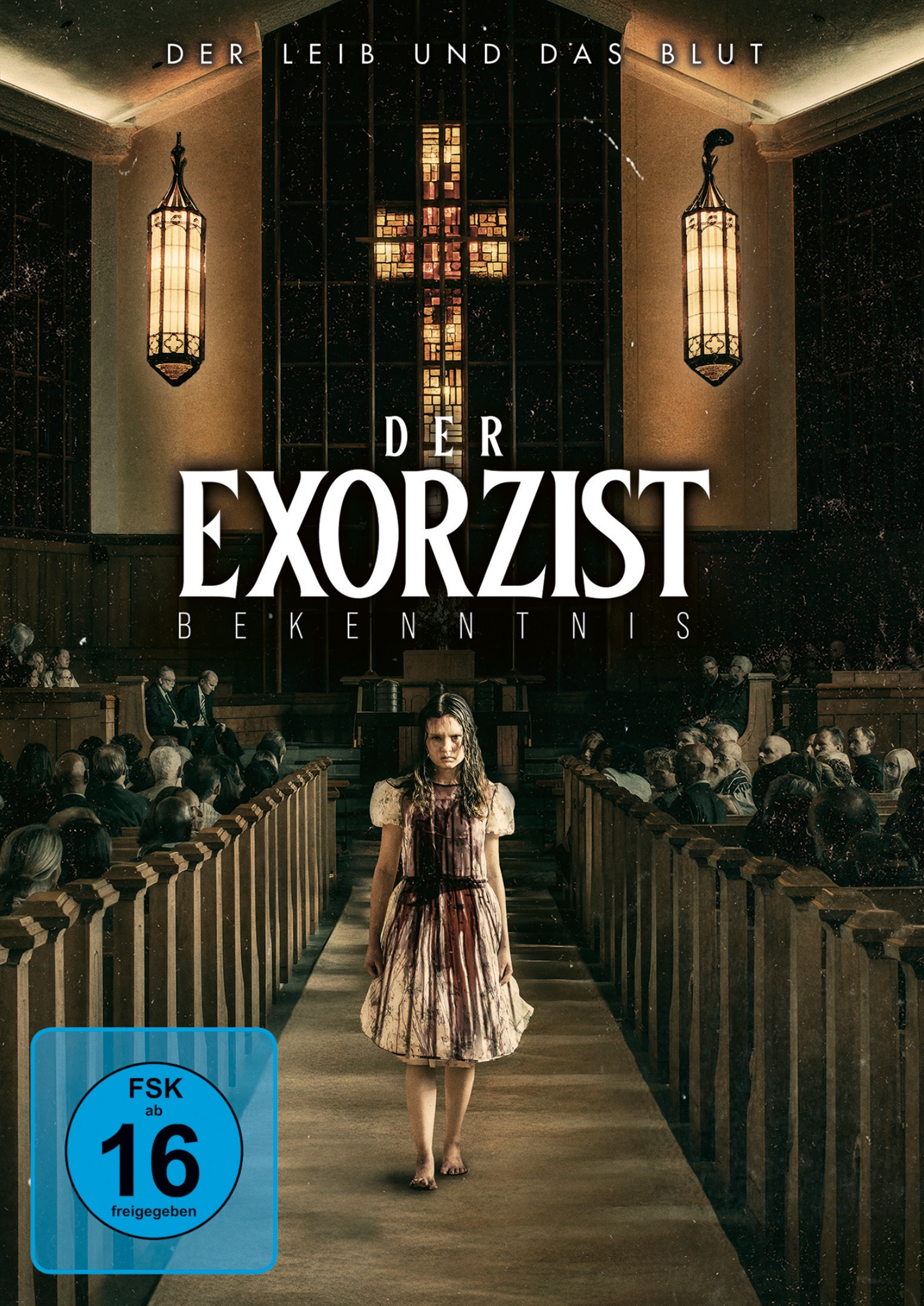 Der Exorzist: Bekenntnis (DVD)