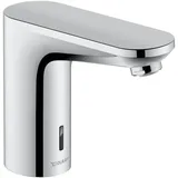 Duravit Sensor 1 Elektronische Waschtischarmatur chrom SE1090009010