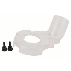 Absaugadapter für Oberfräsen GMF 1400 CE, GOF 900, GOF 900 CE, GOF 1200