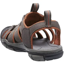 Keen Clearwater CNX Herren raven/tortoise shell 44,5