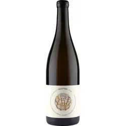 Orbis Natural Wine orange Weingut Rudolf Fidesser 2020 BIO