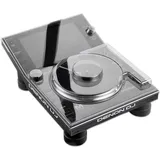 Decksaver Cover für DJ Equipment, Kompatibel mit DJ Prime SC6000 & SC6000M