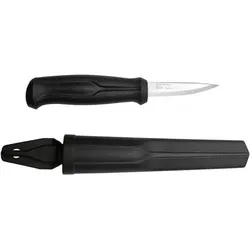 MoraKniv Holzschnitzerei Basic farblos No Size