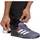 adidas Power Workout Herren Trainingshose schwarz M