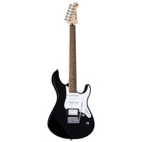 Yamaha Pacifica PA112VBLRL BL black